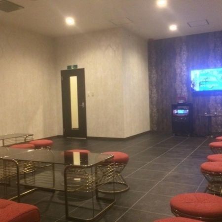 Higashiyama Park Hotel Shinfugetsu Aizuwakamatsu Esterno foto