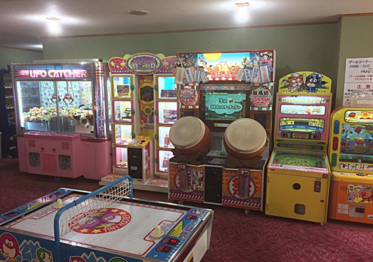 Higashiyama Park Hotel Shinfugetsu Aizuwakamatsu Esterno foto