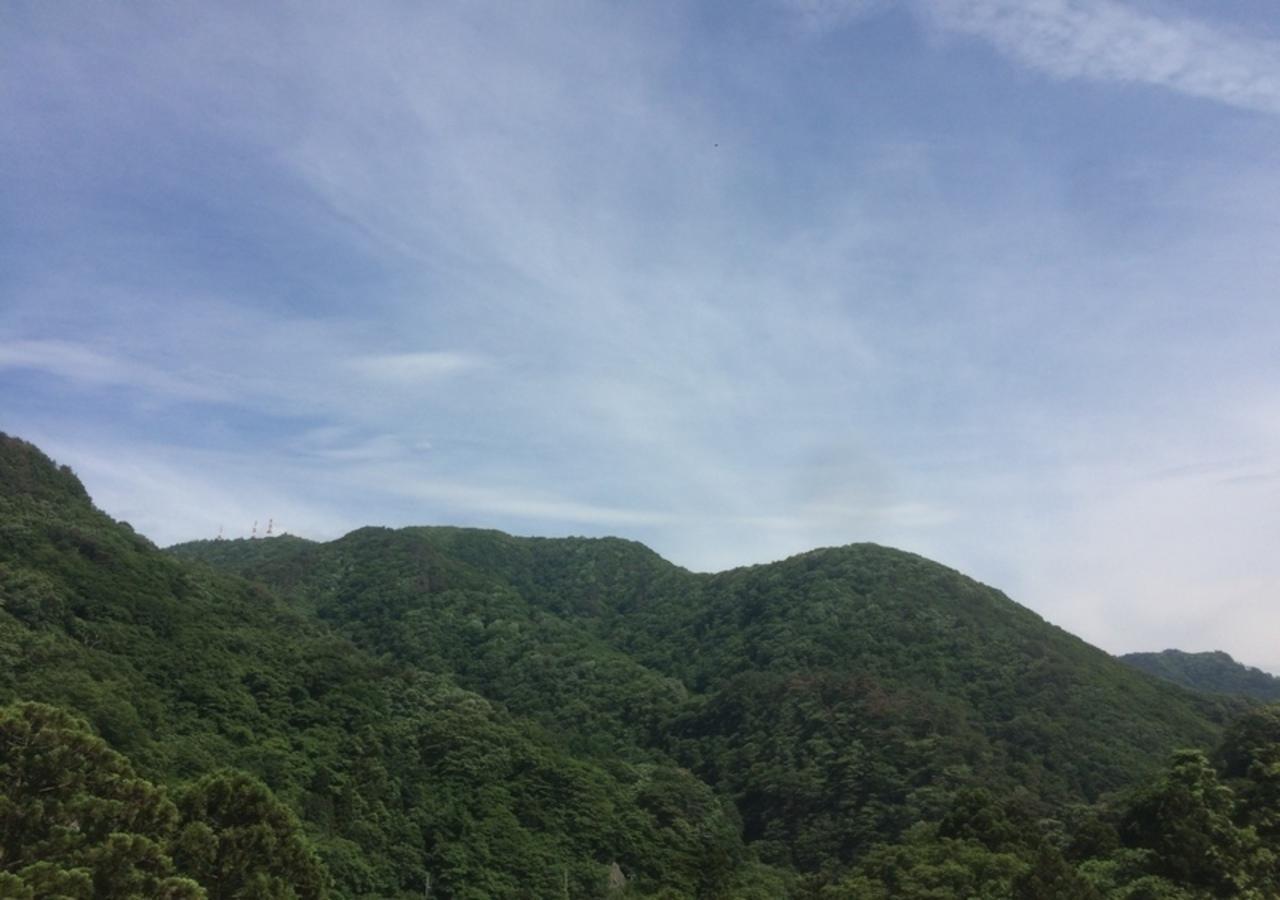 Higashiyama Park Hotel Shinfugetsu Aizuwakamatsu Esterno foto
