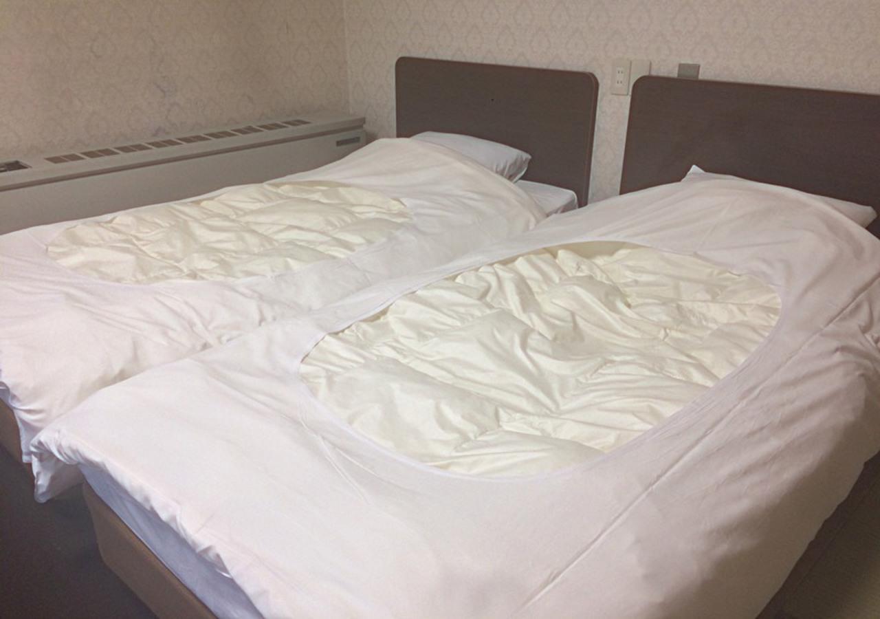 Higashiyama Park Hotel Shinfugetsu Aizuwakamatsu Esterno foto