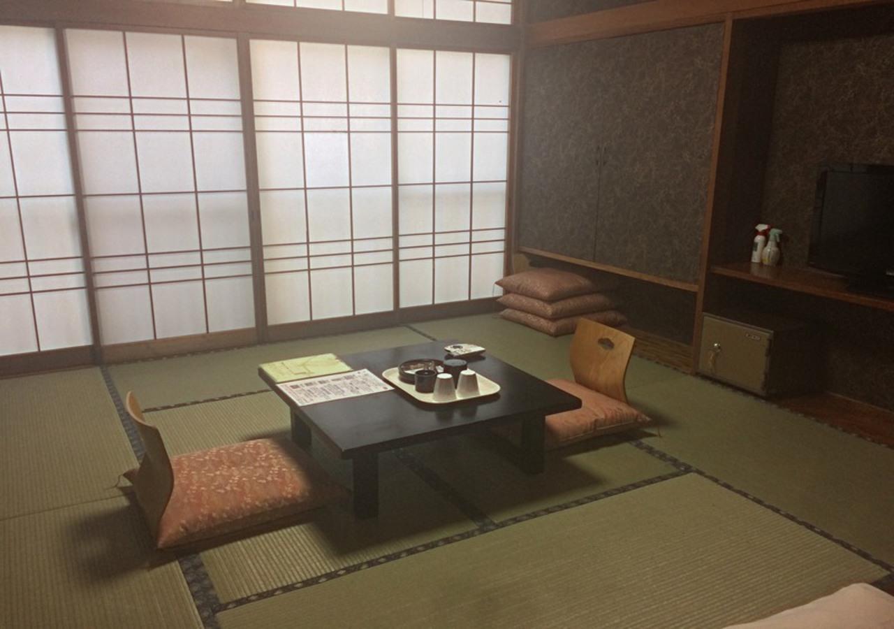 Higashiyama Park Hotel Shinfugetsu Aizuwakamatsu Esterno foto