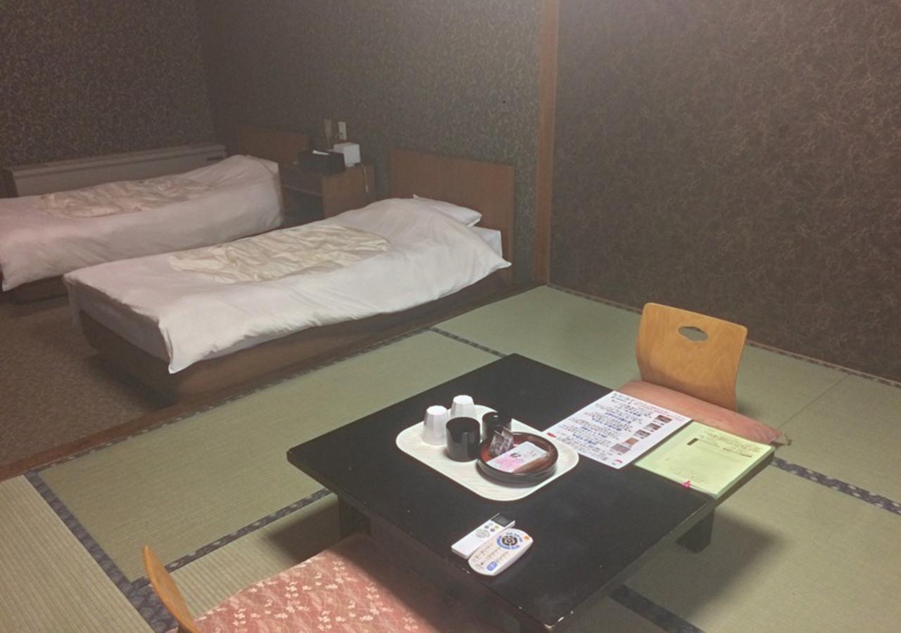 Higashiyama Park Hotel Shinfugetsu Aizuwakamatsu Esterno foto